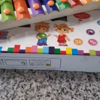 بلز چوبی کودک|اسباب‌بازی بچه|کرج, شهرک فهمیده|دیوار