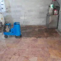 شستشو نما وکفسابی