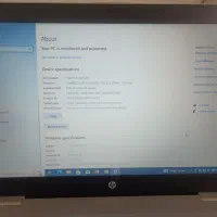 لپ تاپ hp|رایانه همراه|تربت جام, والفجر|دیوار