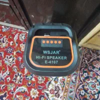 اسپیکر|پخشکننده همراه|شیراز, تحویلی|دیوار