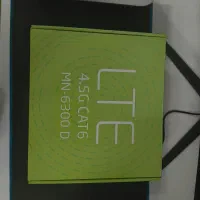 مودم روتر 4.5g مبین نت MN6300D|مودم و تجهیزات شبکه|لار, |دیوار