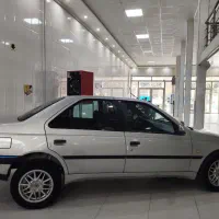 پژو 405 دوگانه کارخانه|خودرو سواری و وانت|پیرانشهر, |دیوار