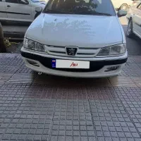 پارس مدل۹۸ بیرنگ