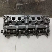 سر سیلندر 405