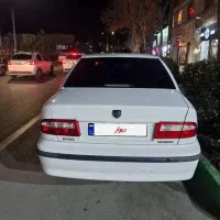 سمند مدل ۹۸ lx|خودرو سواری و وانت|مشهد, نیروی هوایی|دیوار