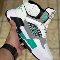 جردن مردانه (فقط عمده)|کیف، کفش، کمربند|اسلام‌شهر, شهرک توحید|دیوار