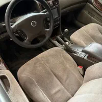 ماکسیما دنده ای 1387 بسیار نوو|خودرو سواری و وانت|اصفهان, شاهزاده ابراهیم|دیوار