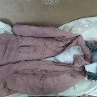 لباس گرم دخترانه