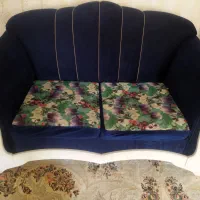 فروش یه دست مبل هفت نفره|مبلمان خانگی و میز عسلی|چرداول, |دیوار