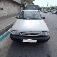 پراید 89 هیدرولیک