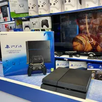 ps4 fat 1tra فول گیم|کنسول، بازی ویدئویی و آنلاین|تهران, فردوسی|دیوار