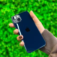 اپل ۱۳ نرمال مشکی