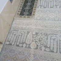 فرش اتاق رنگ طوسی نو|فرش|پاکدشت, حصار امیر|دیوار