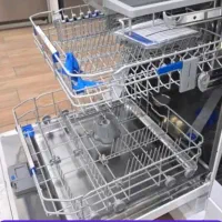 ظرفشویی اسنوا مدل SDWA20W|ماشین ظرفشویی|ایلام, |دیوار