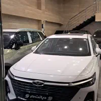 آریزو 8 صفر خشک سفید