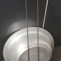 کاسه و نون گیر نانوایی