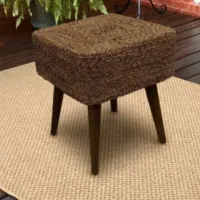 میز حصیری|مبلمان خانگی و میز عسلی|کوچصفهان, |دیوار