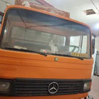 خاور مدل ۶۰