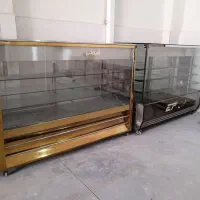 یخچال قنادی