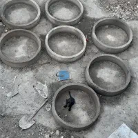 پالانه عرض ۴نیم سانت