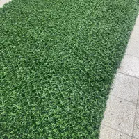 فنس چمنی گالوانیزه مقاوم در برابر رطوبت|مصالح و تجهیزات ساختمان|رشت, کوی عرفان|دیوار