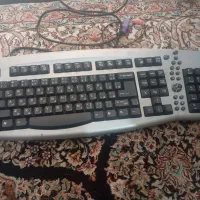 کیبورد کامپیوتر