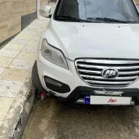 خودرو لیفان x60