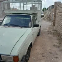 پیکان وانت مدل ۸۷