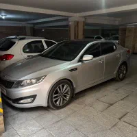 اپتیما ۲۰۱۲ شرکتی