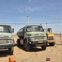 اجاره گریدر غلطک وابپاش وانجام کلیه امور راهسازی|خدمات حمل و نقل|یزد, |دیوار