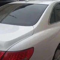 ازرا ۲۰۰۹ فول وارداتی داخل کرم