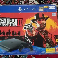 ps4 نو کپی خور 500 گیگ