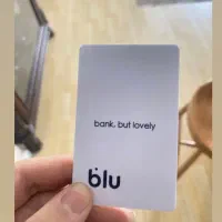 بلوبانک جایزه