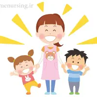 پرستار کودک
