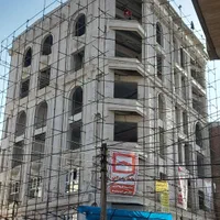 سنگکاری مدرن