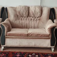 مبل بسیار راحتی خانگی