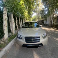 سانتافه ۲۰۰۸ سالم سالم به شرط