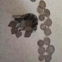 نقره|کلکسیون اشیاء عتیقه|پردیس, فاز ۳|دیوار