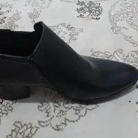 بوت زنانه سایز ۴۰|کیف، کفش، کمربند|مشکین‌دشت, |دیوار