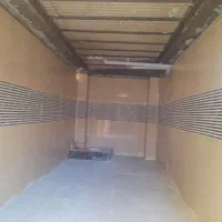 پارکینگ|فروش زمین و ملک کلنگی|رباطکریم, نصیرشهر|دیوار