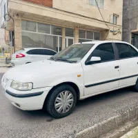 سمند موتور ملی ef7 مدل ۹۴