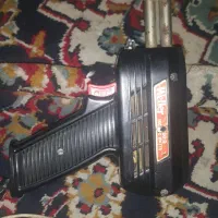 هویه برقی تفنگی