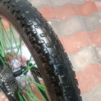 دوچرخه سایز ۲۴