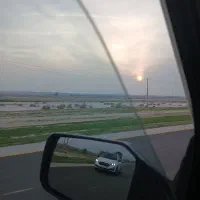 راننده پایه ۳ جویای کار