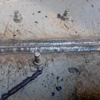 جوشکاری سیار جابه جای لوله گازوغیره