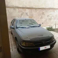 پرشیا سال دوگانه شرکتی