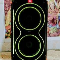 اسپیکر جی بی ال مدل.            1023