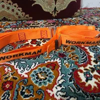 کمربند کوهنوردی ورکمن بدون هیچ کارکردی صفرهستش|کوهنوردی و کمپینگ|اندیمشک, |دیوار
