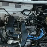 پراید 111 EX، مدل ۱۳۸۹