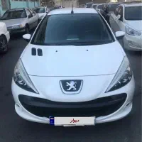 اجاره خودرو ۲۰۷/اجاره (کرایه ۲۰۷)